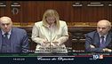 Riarmo, Meloni in aula Domani il consiglio Ue