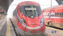 Sciopero treni rischio disagi