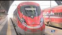 Sciopero treni rischio disagi