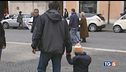 La festa del papà sempre più presente