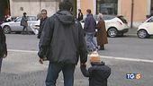 La festa del papà sempre più presente