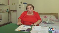 Un contenzioso con l'Inps