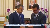 Sindaco arrestato, Istanbul è blindata