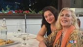 Addio Nadia, la regina della commedia sexy