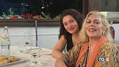 Addio Nadia, la regina della commedia sexy