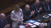 Riarmo: l'Ue decide Bagarre su Ventotene