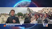 Dopo due mesi sirene a Tel Aviv