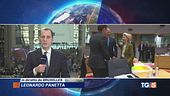 Consiglio Ue al via "Sono giorni decisivi"