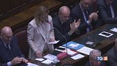Europa e piazze bufera politica