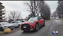 La nuova MINI Aceman
