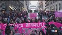 "Violenza sulle donne fenomeno intollerabile"