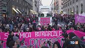"Violenza sulle donne fenomeno intollerabile"