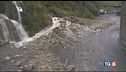 Nubifragi e frane Neve in montagna