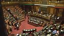 Ventotene e cortei scontro al Senato