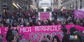 Un fenomeno intollerabile