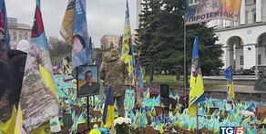 Kiev: ok al nuovo piano Trump: accordo vicino