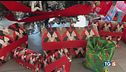 Botti, falsi, dolci, doni Trenta giorni al Natale