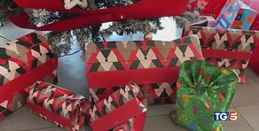 Botti, falsi, dolci, doni Trenta giorni al Natale