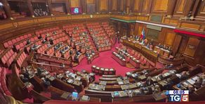 Violenza sulle donna scontro politico