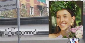 Ragazza in bici travolta e uccisa