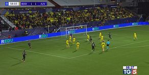 Champions: bene Juve e Napoli