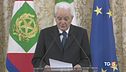 Mattarella: "Battere la mafia dipende da noi!"