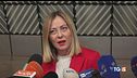 Meloni: "L'insultata sono io", sinistra a Ventotene