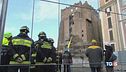 Torre dissequestrata ora messa in sicurezza