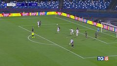 Juventus e Napoli ok Le sfide di Inter e Dea