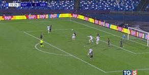 Juventus e Napoli ok Le sfide di Inter e Dea