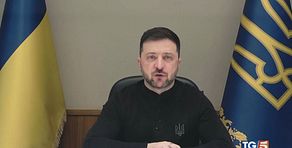 Piano di pace degli Usa: ok di Kiev, no di Mosca