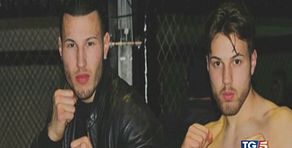 Ergastolo per Marco Bianchi è definitivo