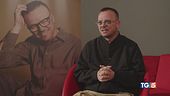 Il nuovo lavoro di Gigi D'Alessio