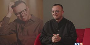 Il nuovo lavoro di Gigi D'Alessio
