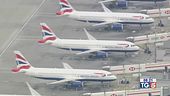 Heathrow, voli ripresi dopo il blackout