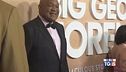 Addio a George Foreman leggenda della boxe