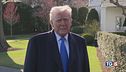 Ottimismo di Trump, ma Mosca attacca ancora
