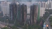 Inferno Hong Kong è strage: 55 vittime