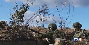 Dai Baltici alla Corea coi reportage del Tg5