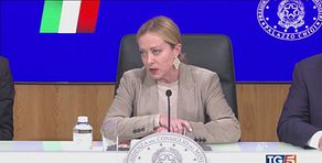 Pnrr, via libera da Ue "Nostro lavoro solido"