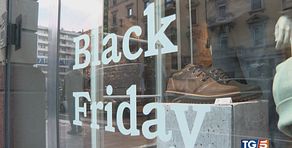 Doni caldi e intimi e domani Black Friday