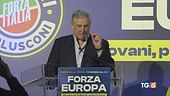 "Linea governo è europeista"