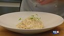 Una ricetta con protagonista il formaggio Asiago