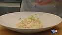 Una ricetta con protagonista il formaggio Asiago