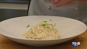 Una ricetta con protagonista il formaggio Asiago