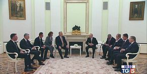 Kiev: si dimette Yermak Braccio destro Zelensky