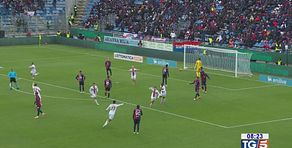 Como in zona Champions Stasera Milan-Lazio