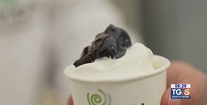 Gusto Verde: il festival del gelato