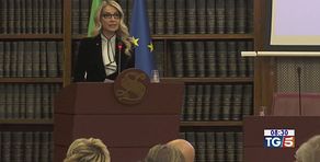 "Il futuro in movimento: strategie per un'Italia protagonista"