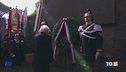 Fosse Ardeatine 81 anni fa l'eccidio